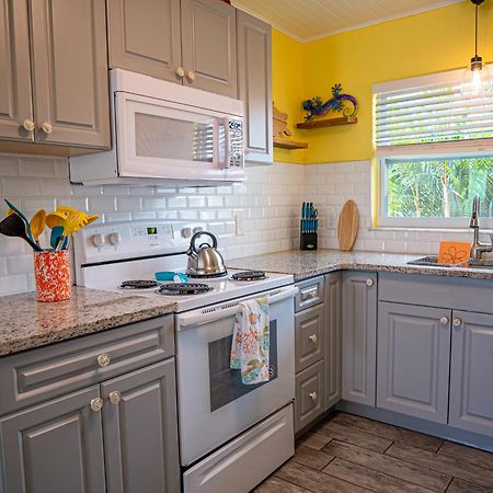 Sunny Delight I Apartment Кейп Канаверал Екстериор снимка