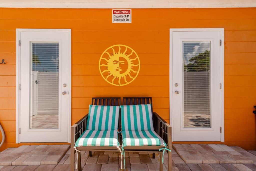 Sunny Delight I Apartment Кейп Канаверал Екстериор снимка