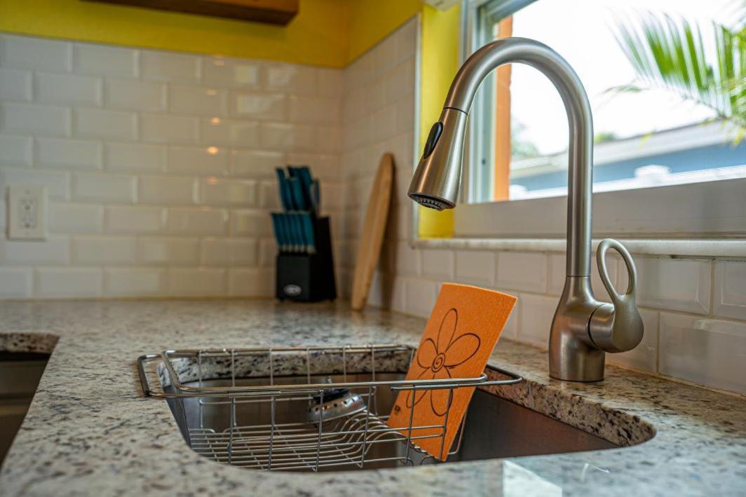 Sunny Delight I Apartment Кейп Канаверал Екстериор снимка