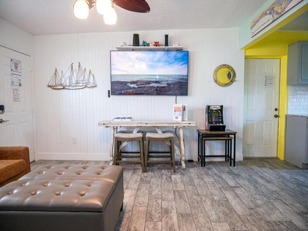 Sunny Delight I Apartment Кейп Канаверал Екстериор снимка